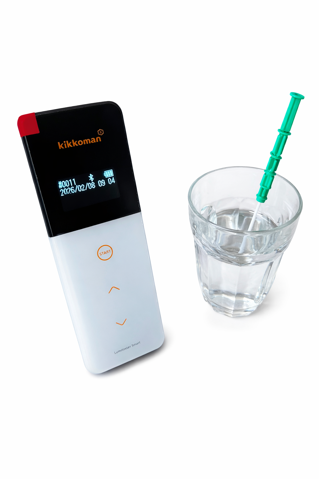 ATP検査イメージです